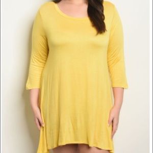 Flirty Girl Dress